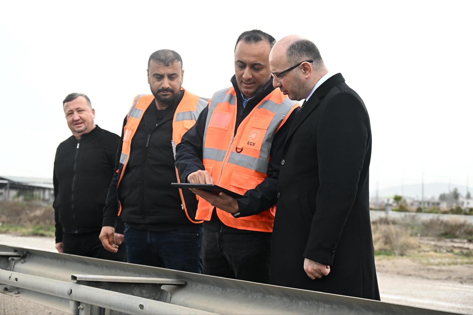 Serdenfçti Vali Kopya