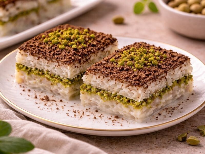 Soguk Baklava Tadinda Gullac Tarifi 2E1B2767 3C6C 449B Aa47 Ec9D28Fffb07