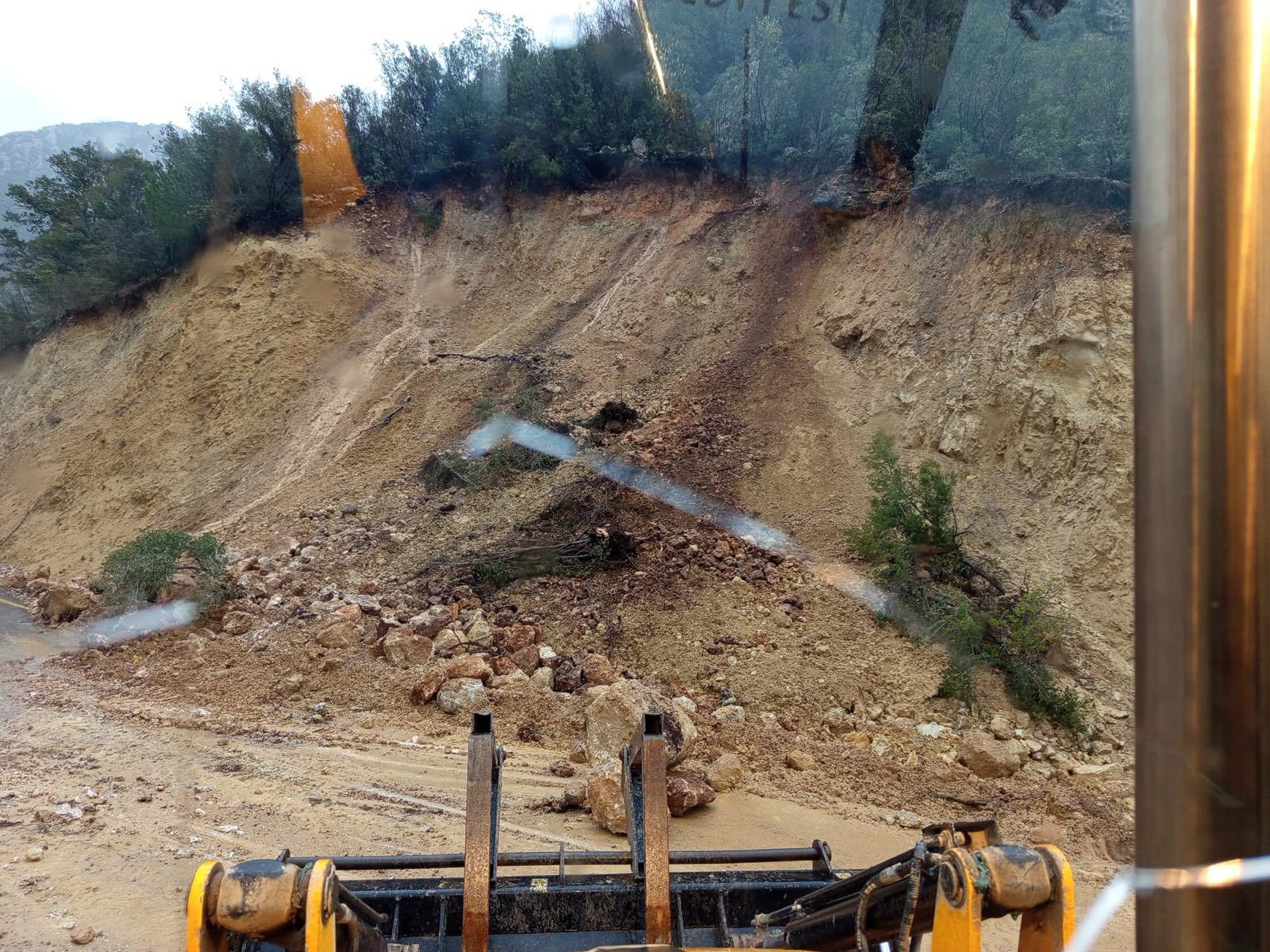 Sumbas’ta Riskli Bölgelere Uyarı (1)