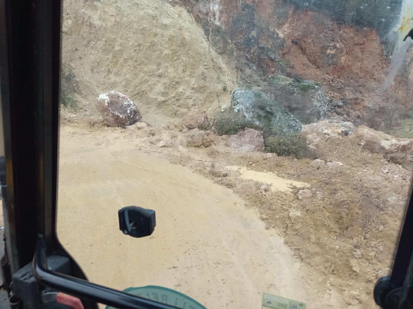 Sumbas’ta Riskli Bölgelere Uyarı (2)