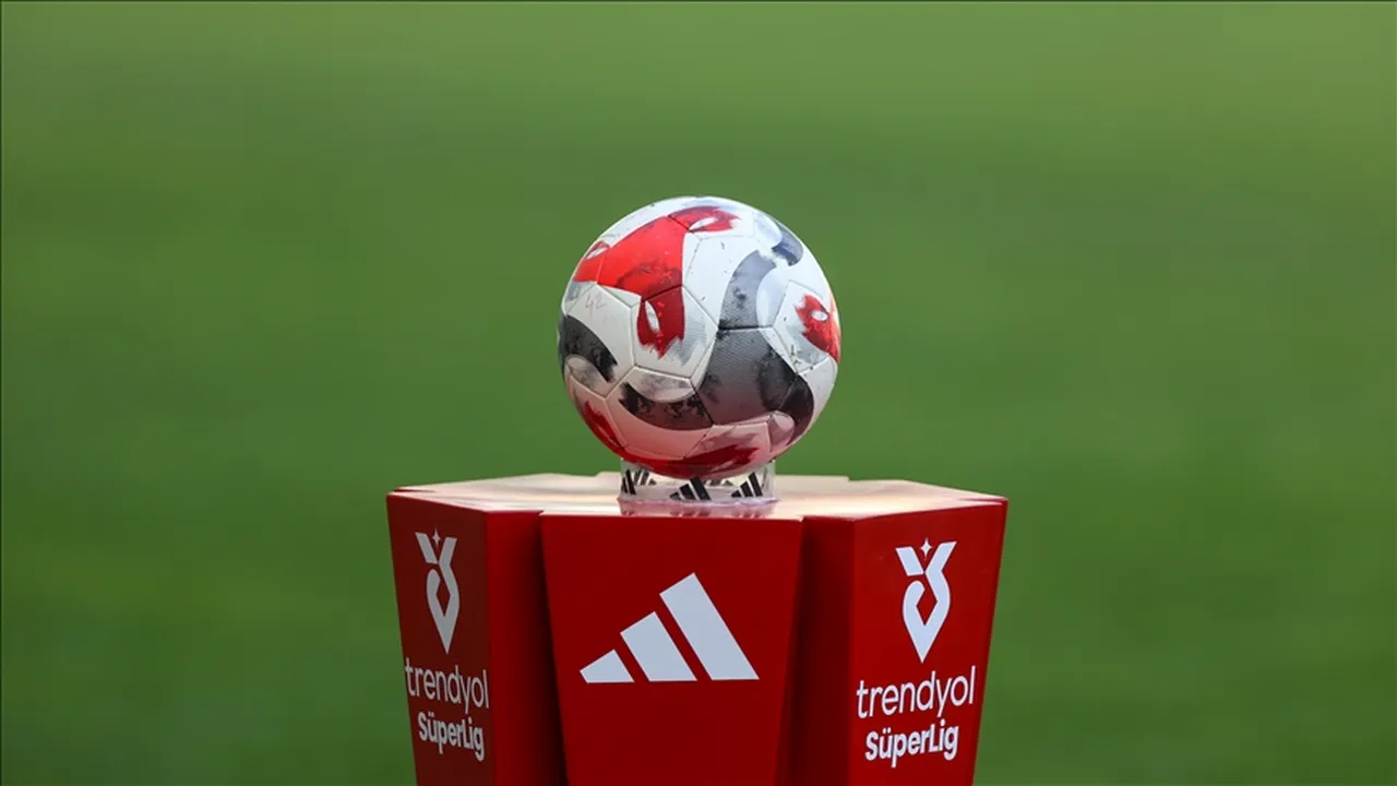 Süper Lig Ve Avrupa Liglerinde 8 Şubat Maç Saatleri2