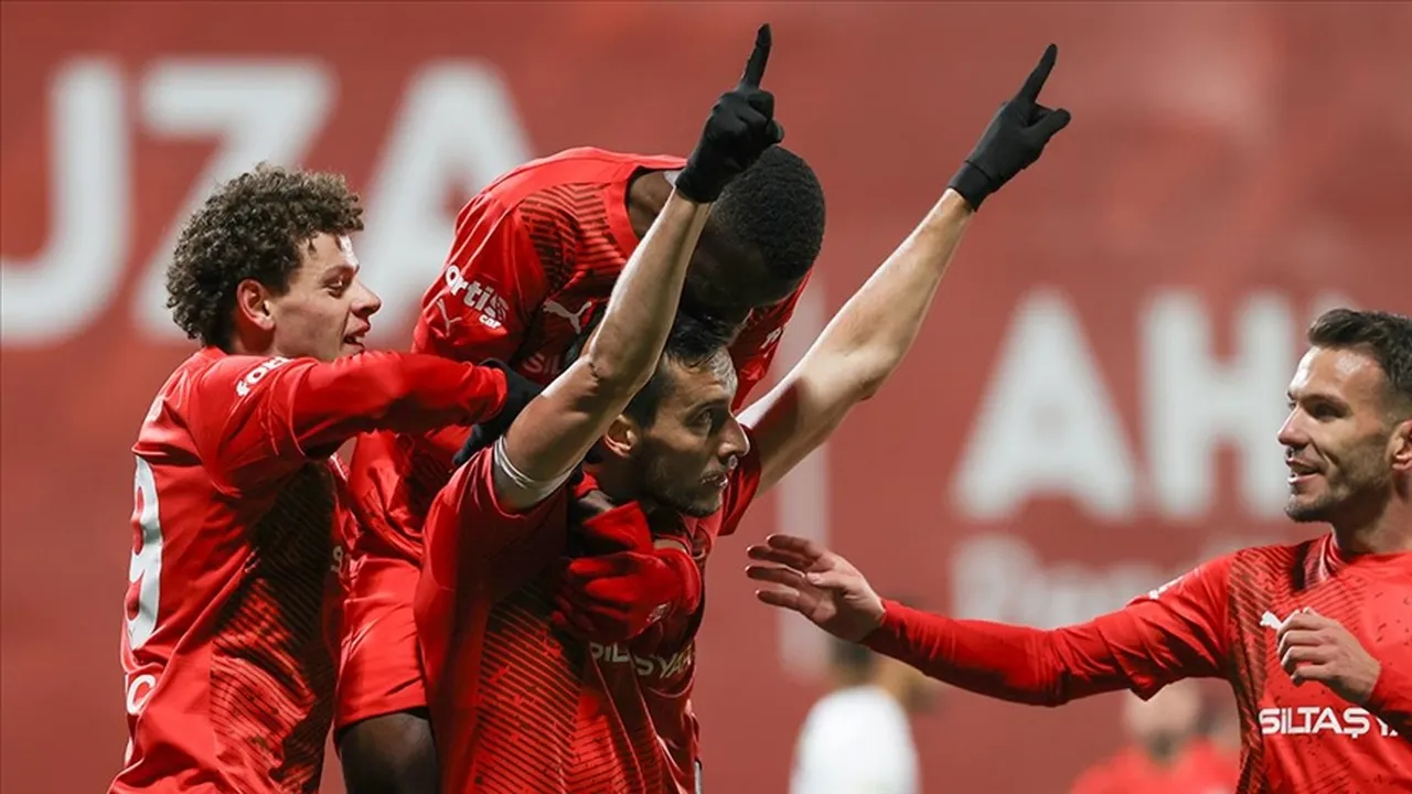 Trendyol 1. Lig’de Pendikspor Amedspor Mücadelesi Başlıyor2