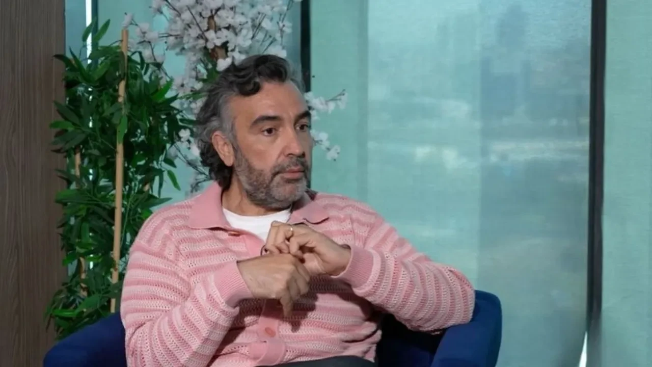 Yaprak Dökümü’nün Şevket’i Hasan Küçükçetin’in Son Hali Şaşırttı (4)