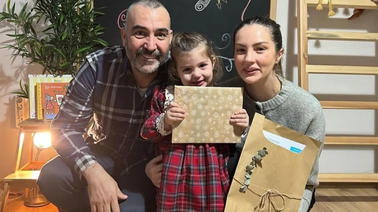 Yaprak Dökümü’nün Şevket’i Hasan Küçükçetin’in Son Hali Şaşırttı (5)