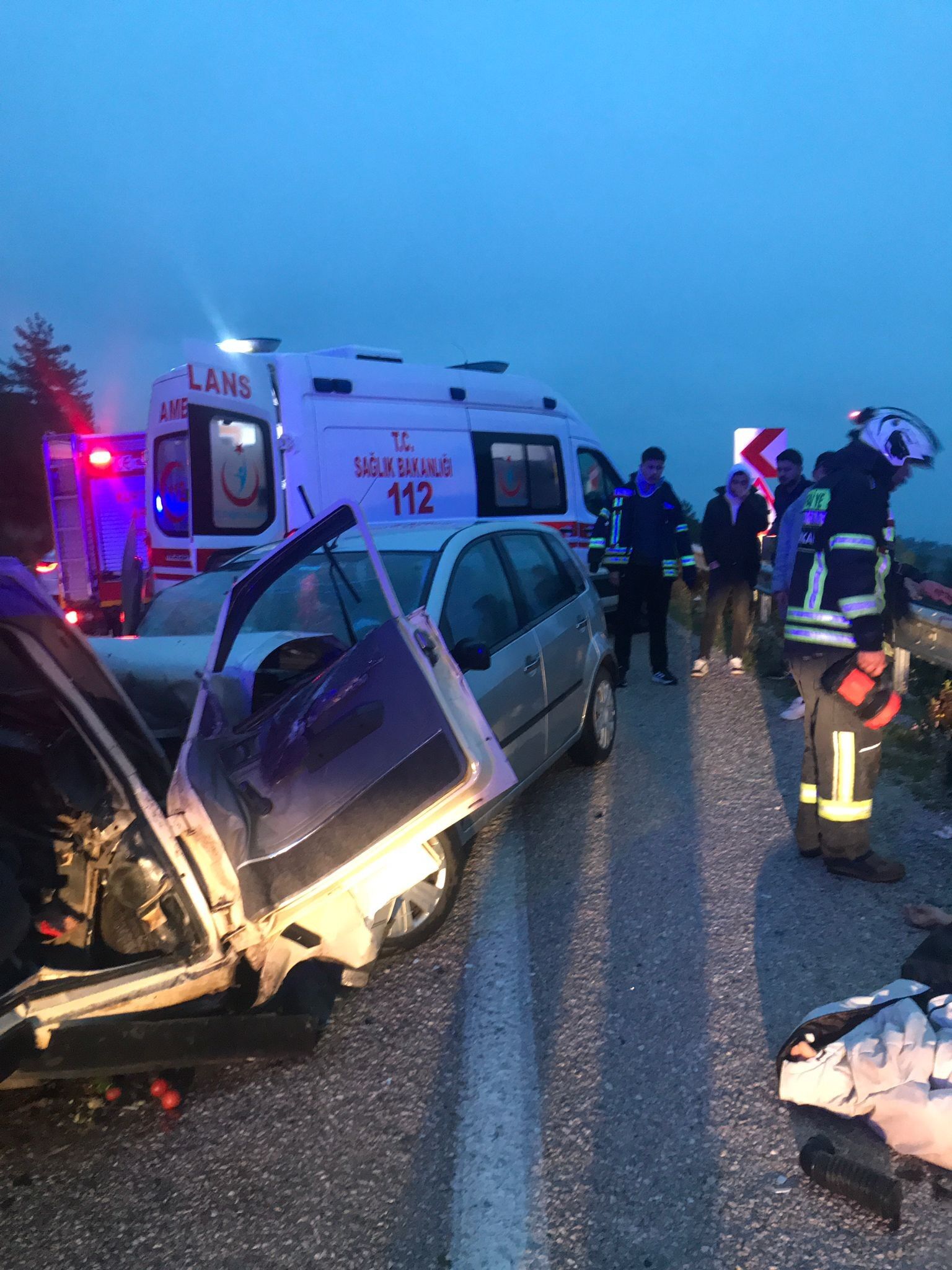 14 Yaşındaki Berkay Hayatını Kaybetti (3)