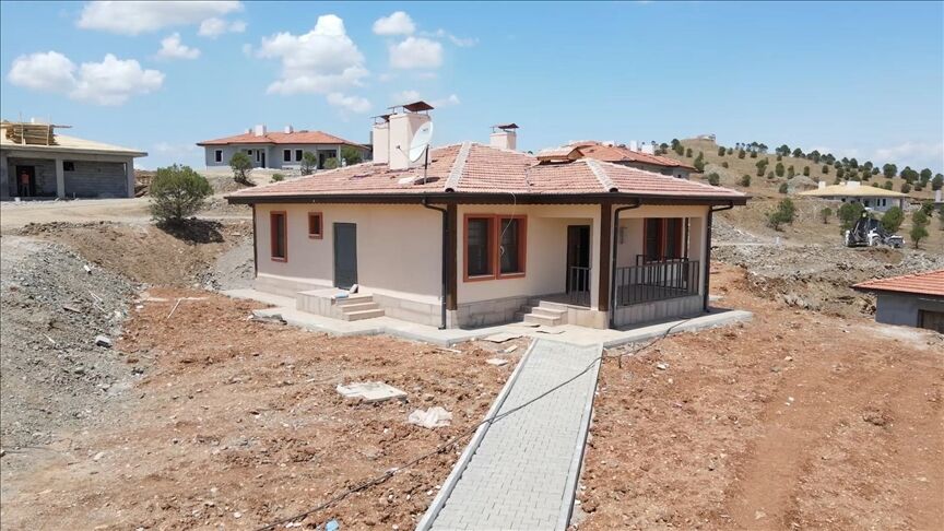 Adana’da Yerinde Dönüşüm Hızlandı1