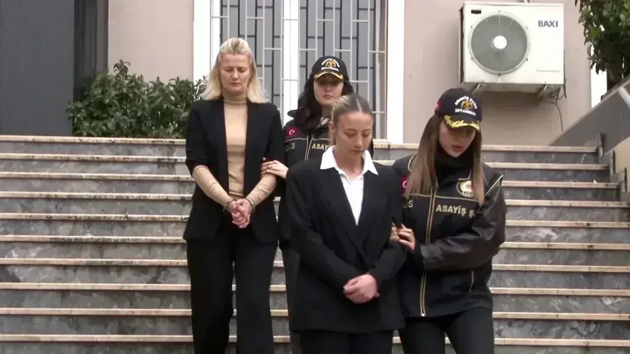 Alaattin Kadayıfçıoğlu’nu Kaçırma Planı Deşifre Oldu (1)