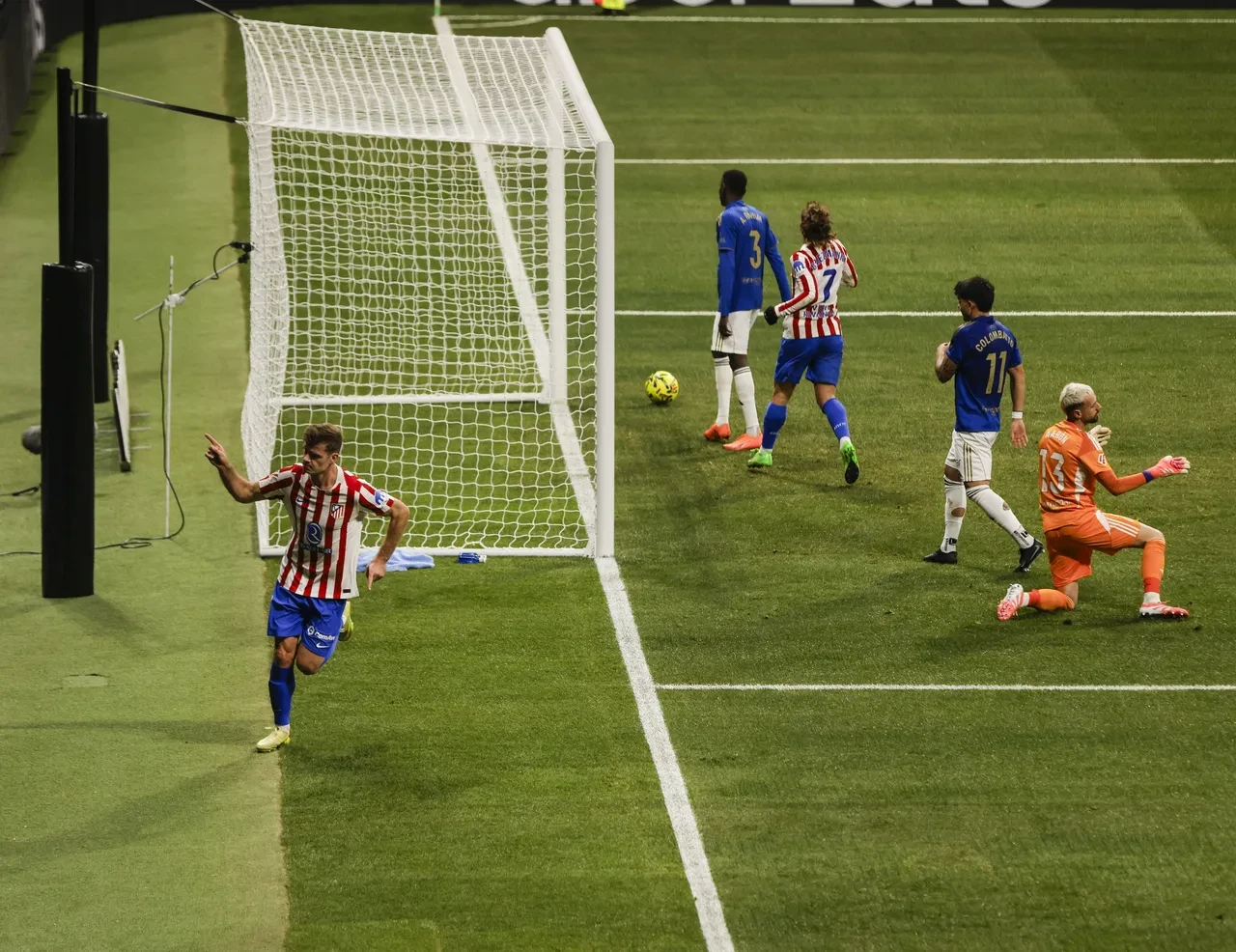 Alexander Sörloth (1)