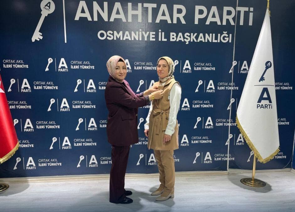Anahtar Parti Osmaniye’de Güçleniyor (10)