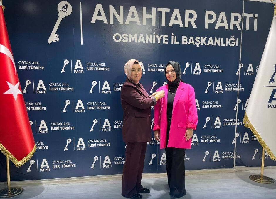 Anahtar Parti Osmaniye’de Güçleniyor (6)