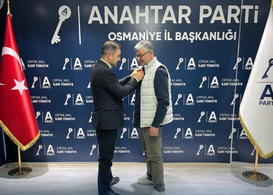 Anahtar Parti Osmaniye’de Güçleniyor (8)