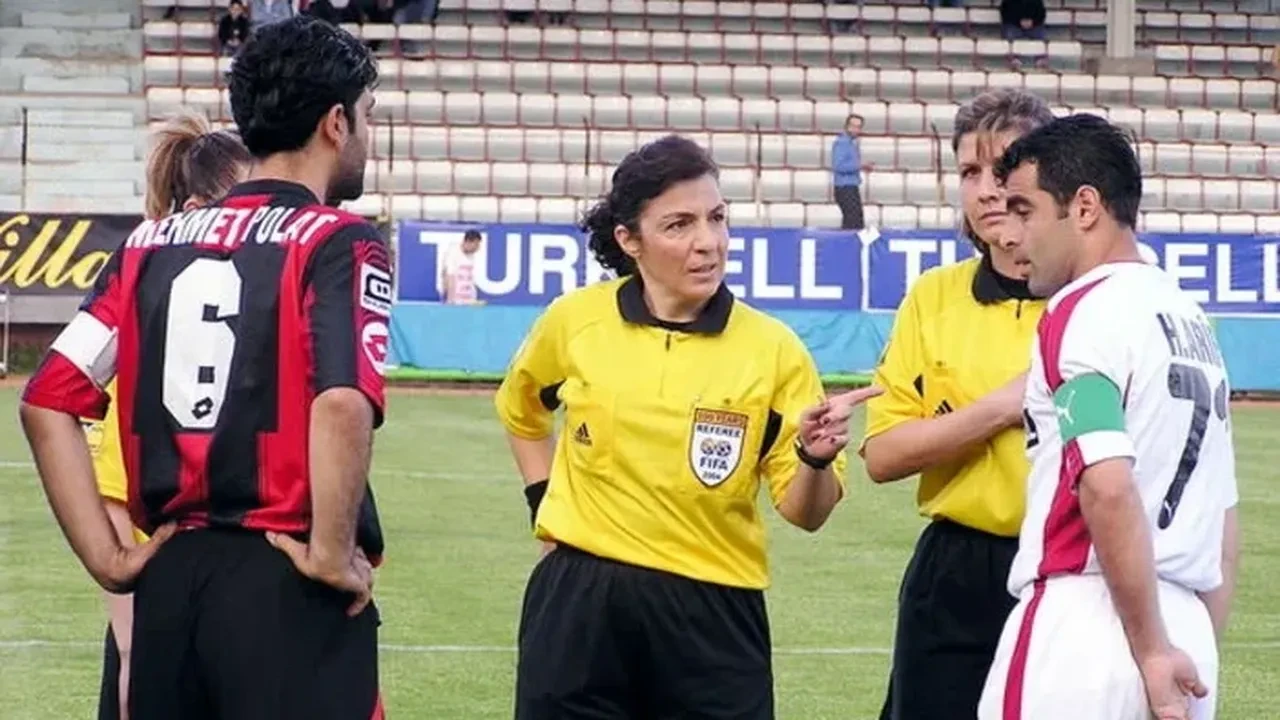 Asen Albayrak Süper Lig Tarihine Geçti