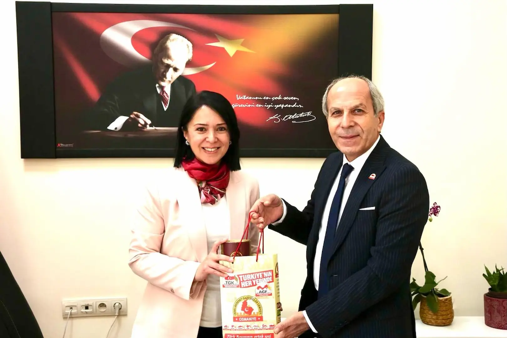 Aslı Büyükalaca Ali Cihangir