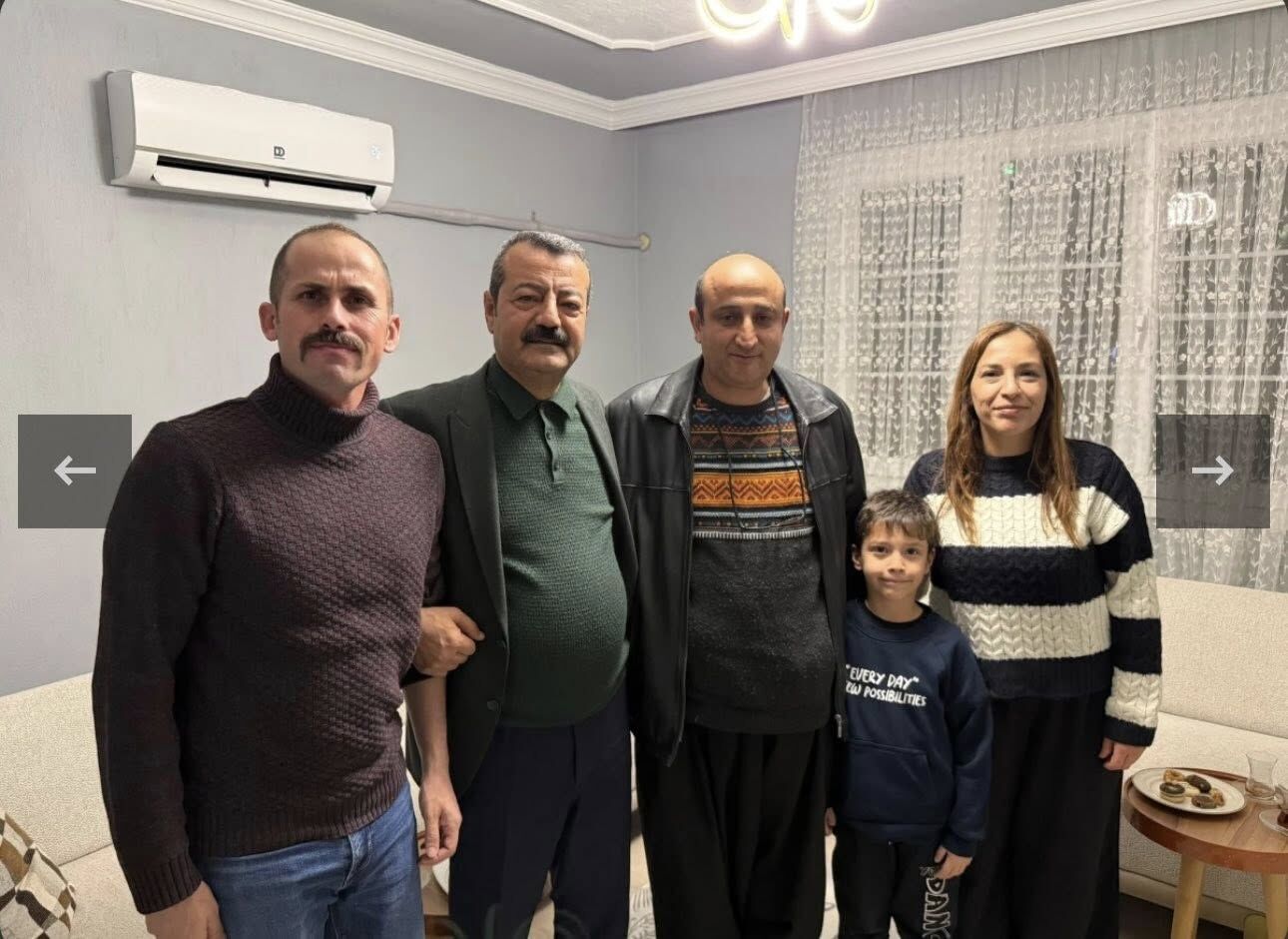 Başkan Aksoy Ramazan’da Gönül Buluşmalarını Sürdürüyor (5)