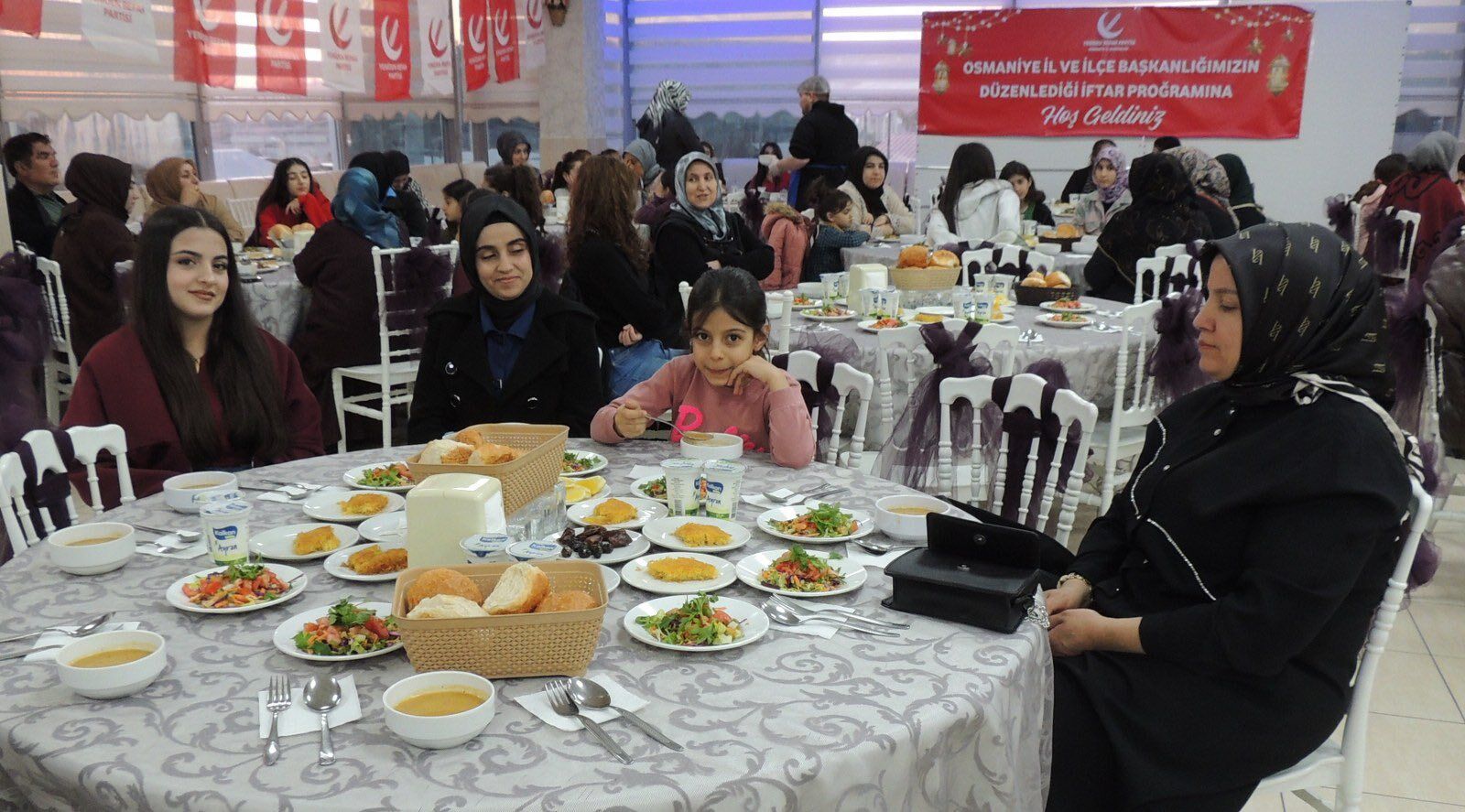 Başkan Türkmen’den ‘Kardeş Kanına Dur’ Çağrısı (2)