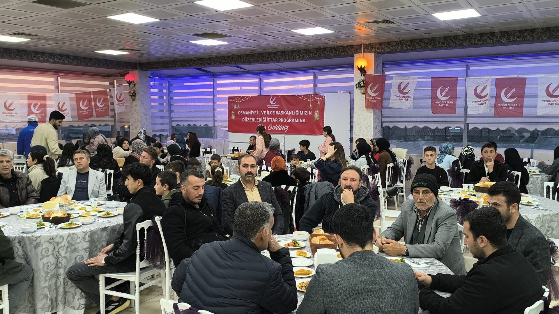 Başkan Türkmen’den ‘Kardeş Kanına Dur’ Çağrısı