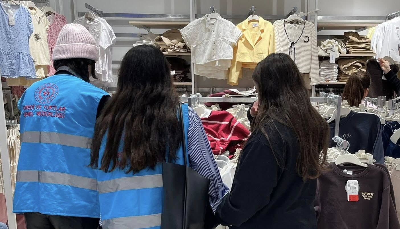 Bir Tutam İyilik Ile Hatice Mutlu Oldu (4)