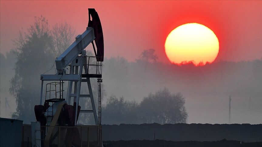 Brent Petrol