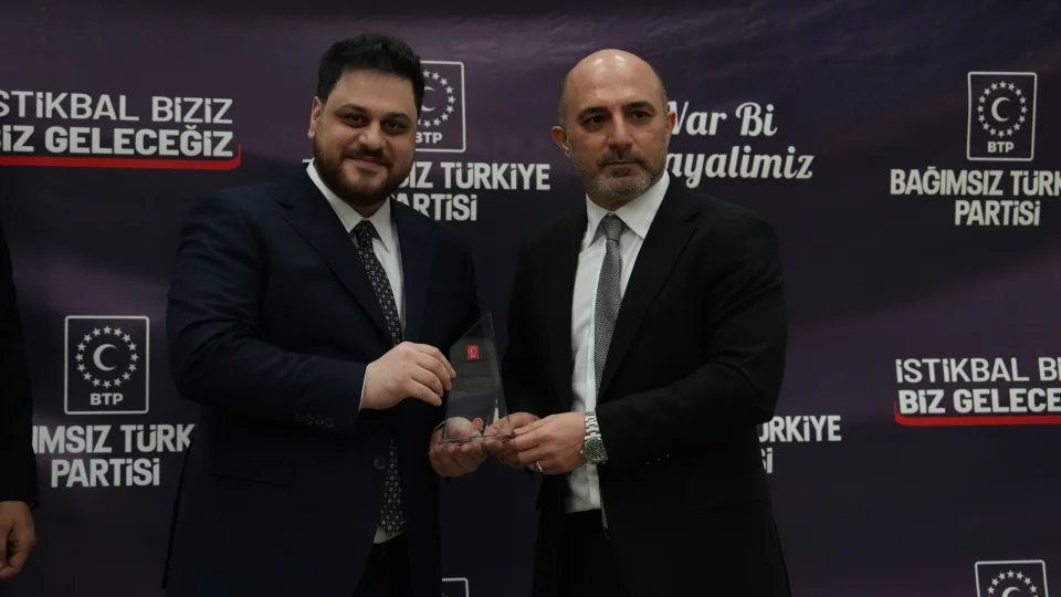 Btp Lideri Hüseyin Baş’tan Dünya Ve Türkiye Uyarısı (3)