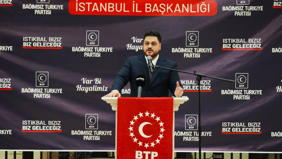 Btp Lideri Hüseyin Baş’tan Dünya Ve Türkiye Uyarısı (4)