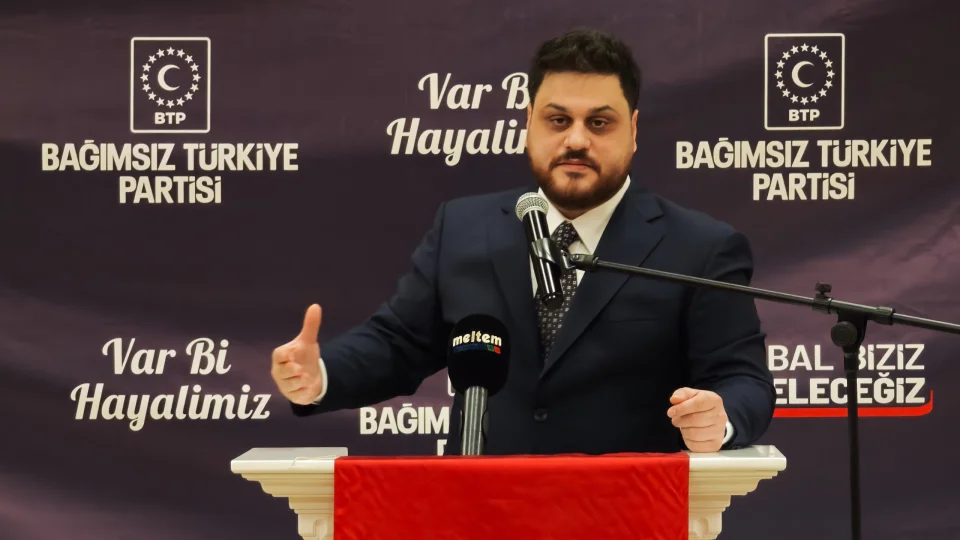 Btp Lideri Hüseyin Baş’tan Dünya Ve Türkiye Uyarısı (6)