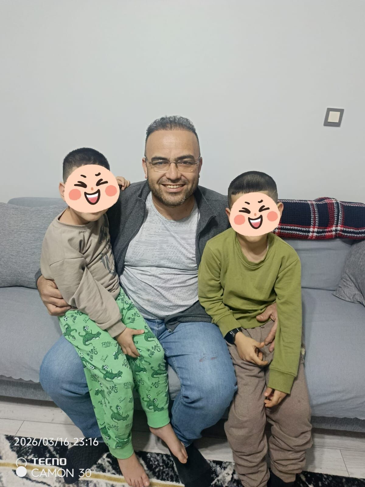 Cansuyu Osmaniye’de 750 Ailenin Yüzünü Güldürdü (3)