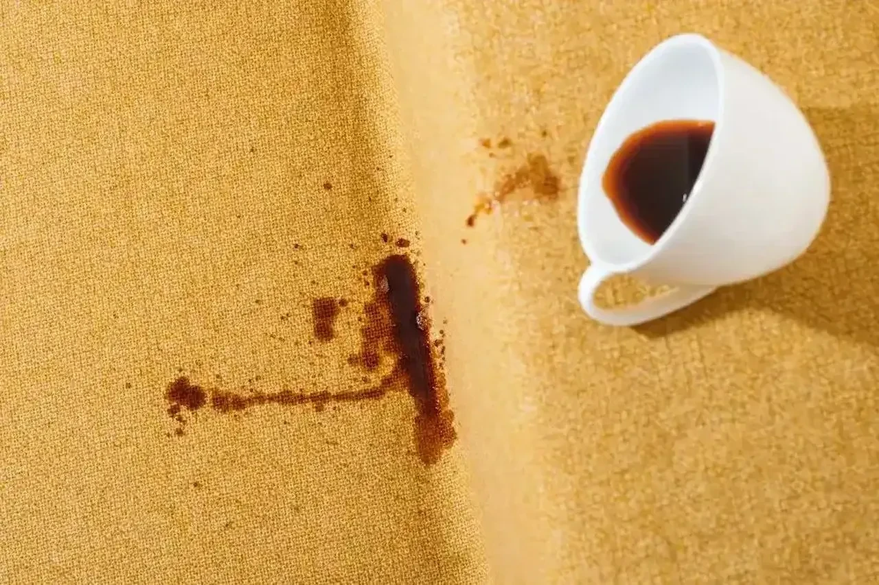 Çay Ve Kahve Lekeleri (5)