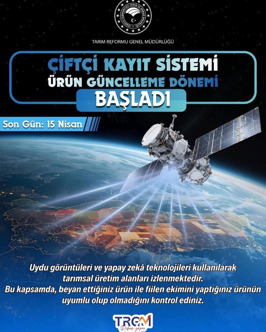 Çks’de Ürün Güncellemesi Sürüyor