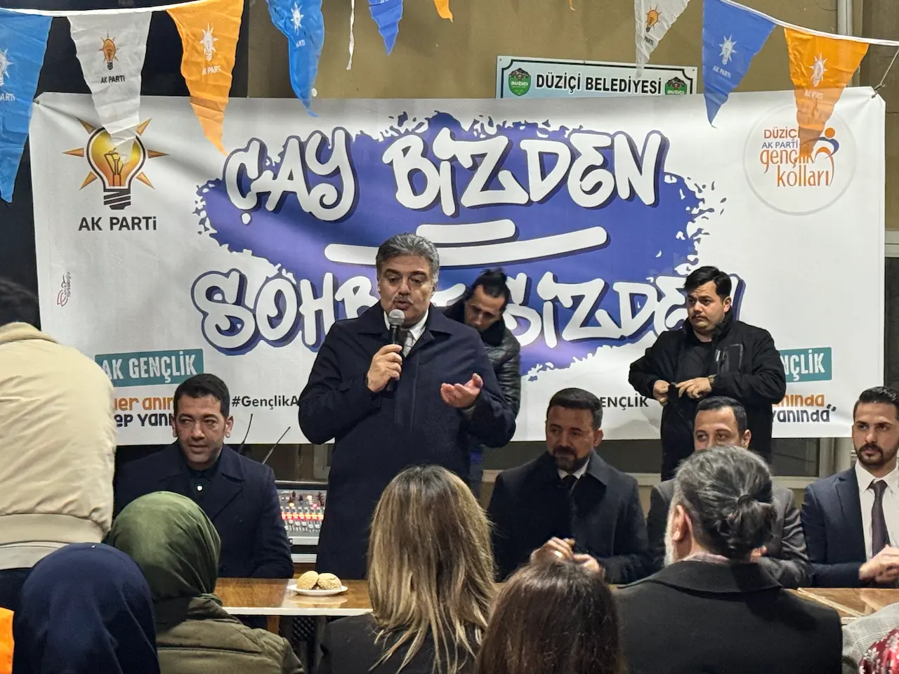 Düziçi Ak Parti I M G 7037