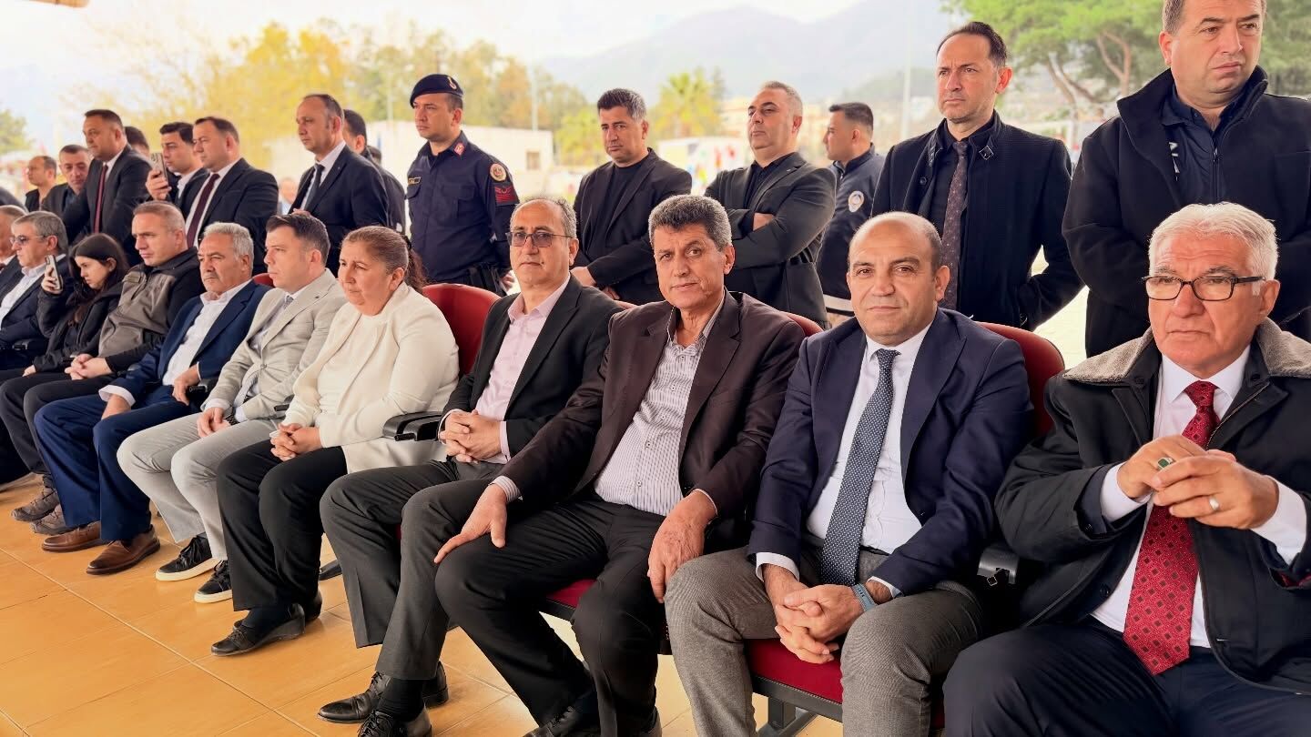 Düziçi Halkı Kurtuluşunu Gururla Yaşadı (10)