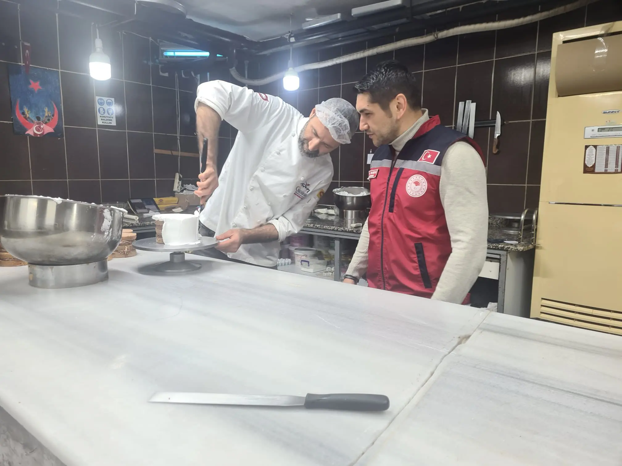 Düziçi Ilçe Denetleme