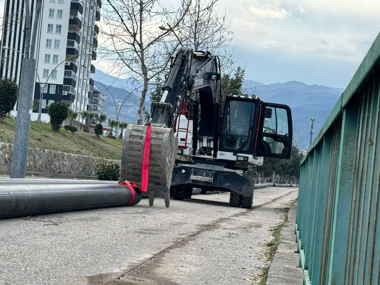 Düziçi Su I M G 7105