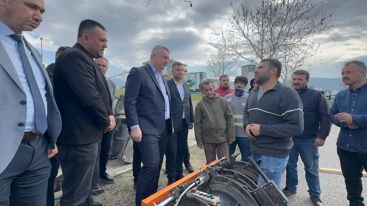 Düziçi Su I M G 7131