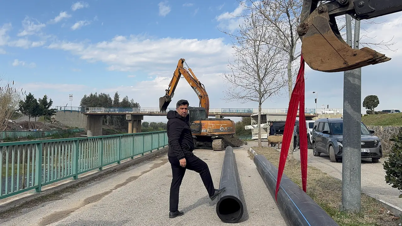 Düziçi Su I M G 7138