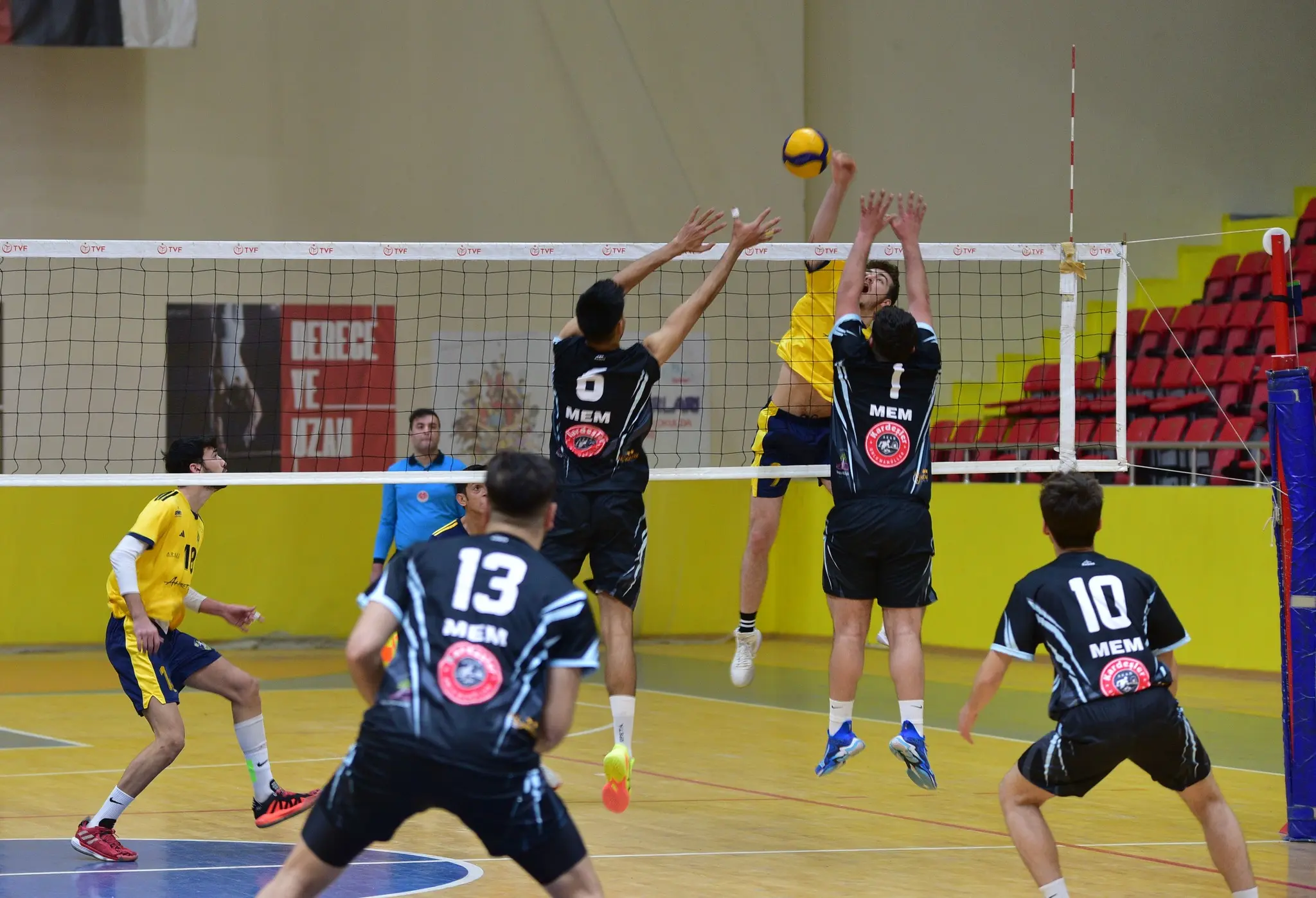 Düziçi Voleyvol 648308038 1253713070265383 8643608395735707114 N