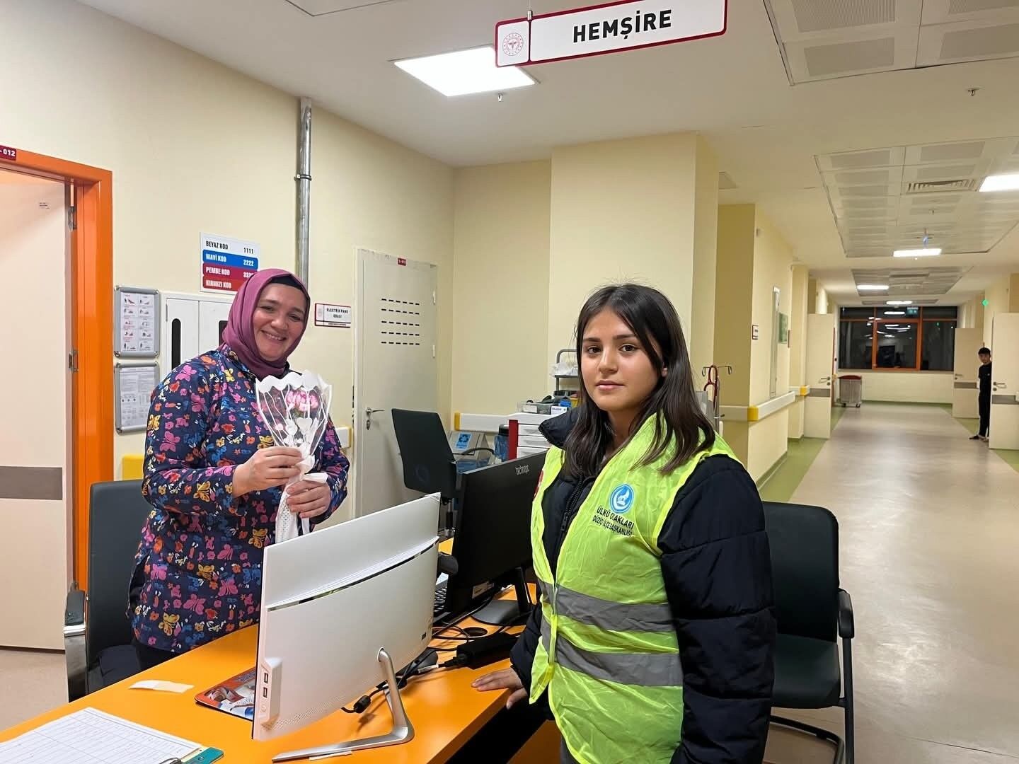 Düziçi’nde Tıp Bayramı Ziyareti (5)