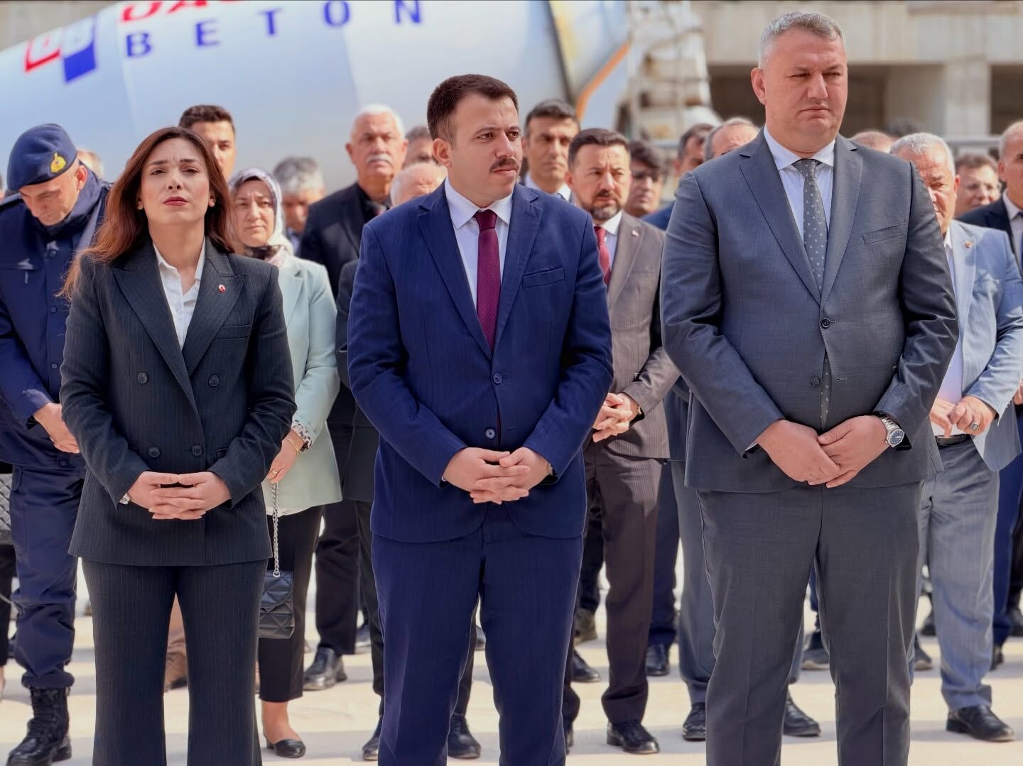 Düziçi’nin Kurtuluşu 106. Yılında Kutlandı (3)-1