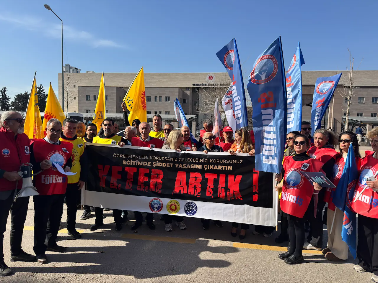 Eğitim Osmaniye I M G 6991