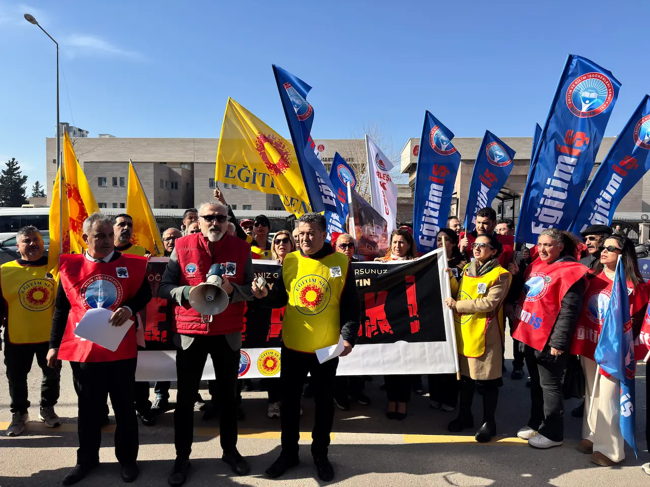 Eğitim Osmaniye I M G 7006