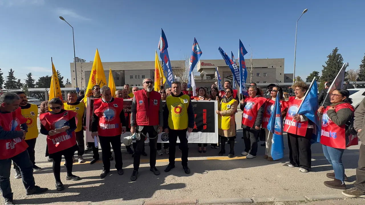 Eğitim Osmaniye I M G 7014