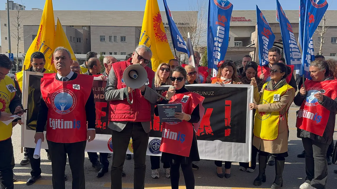 Eğitim Osmaniye I M G 7020