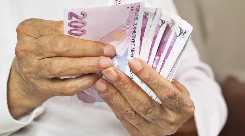 Emekli Para