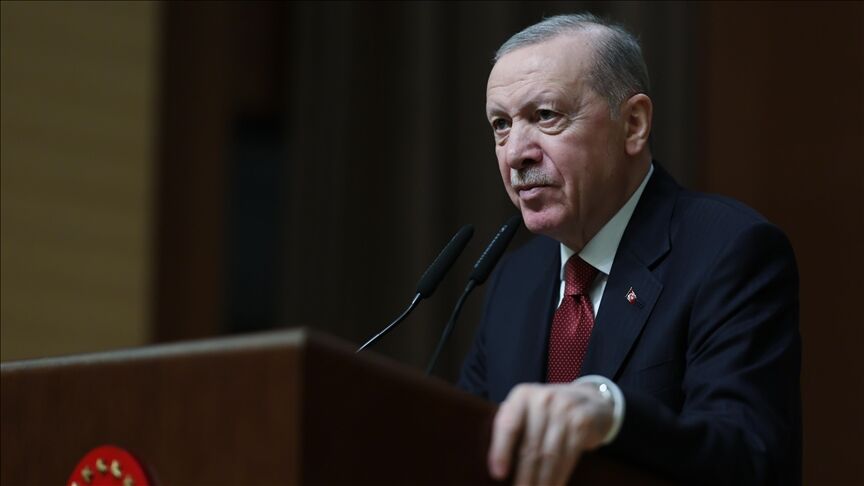 Erdogan5G