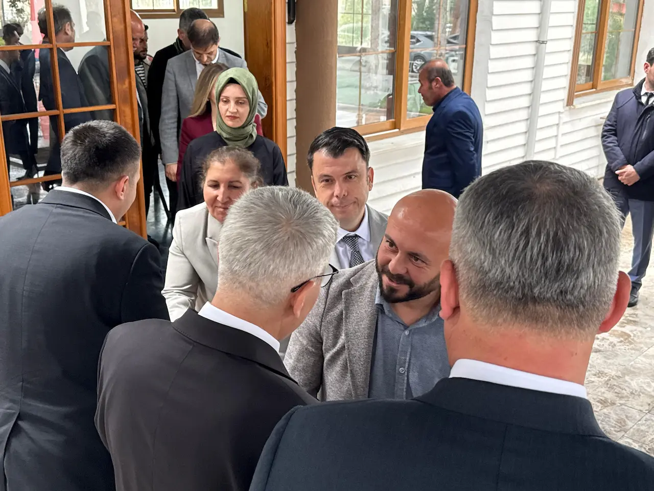 Ersin Şimşek Seydi Gülsoy