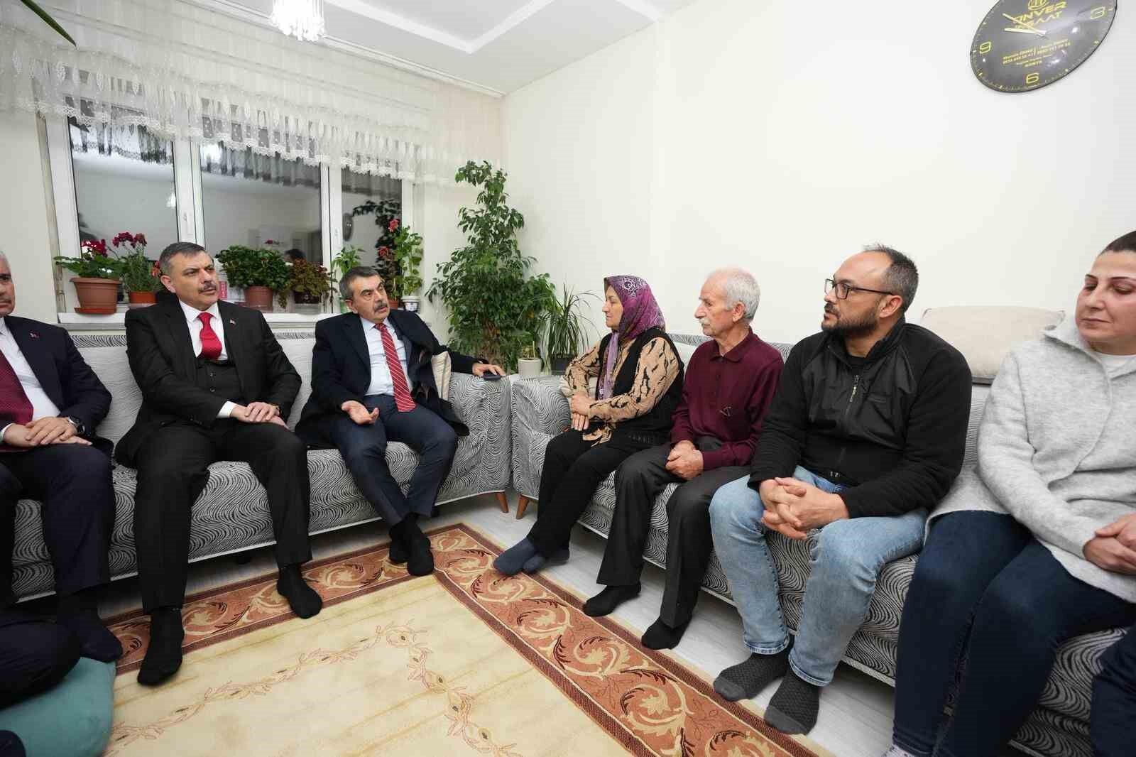 Fatma Nur Öğretmenin Adı Yaşatılacak