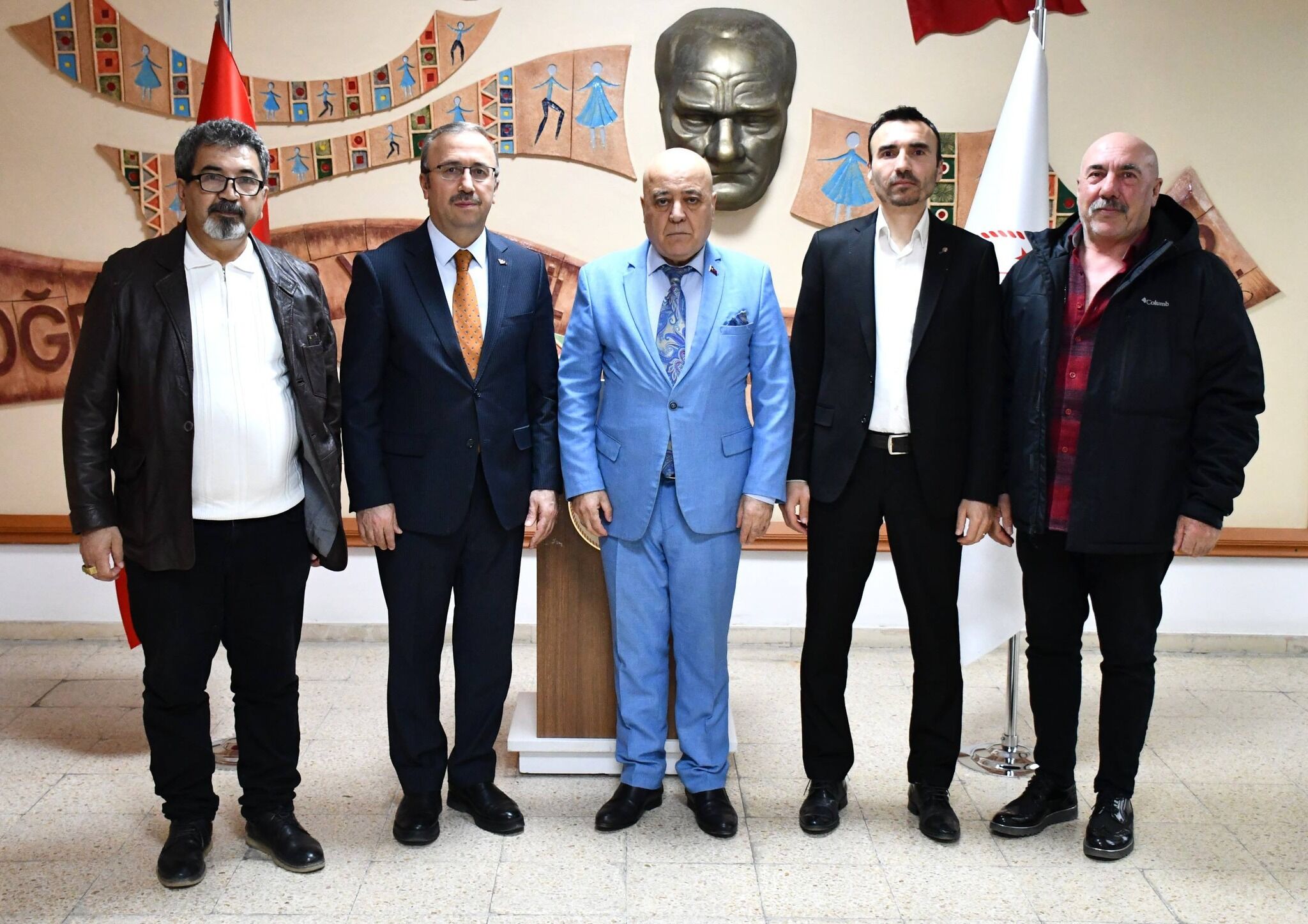 Gençliği Koruyan Projeler Eskişehir’de Konuşuldu (1)