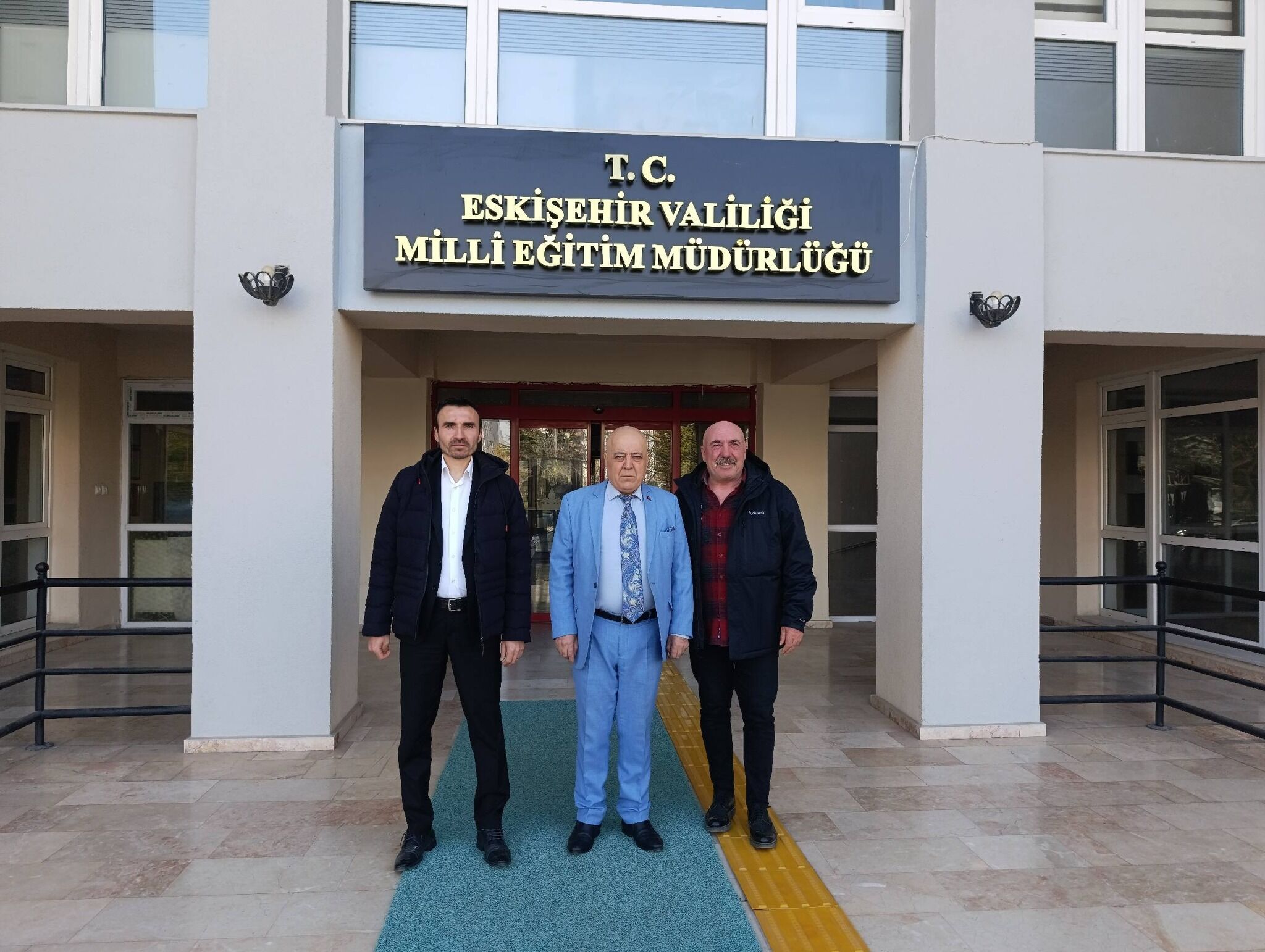 Gençliği Koruyan Projeler Eskişehir’de Konuşuldu (3)