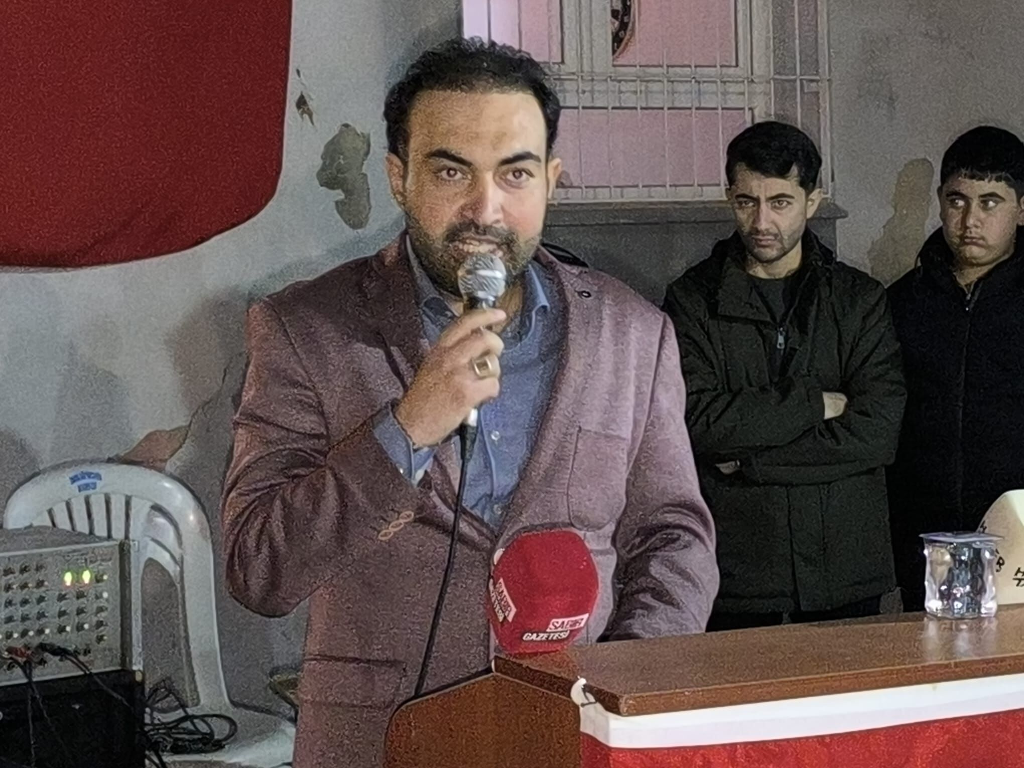 Gölovası'nda Manevi Ramazan Coşkusu (8)