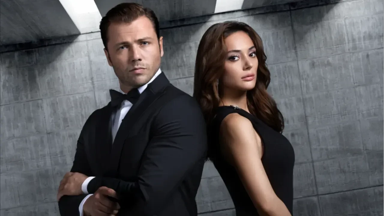 Goncagül Sunar, Teşkilat 175. Bölümde Ekranda (1)