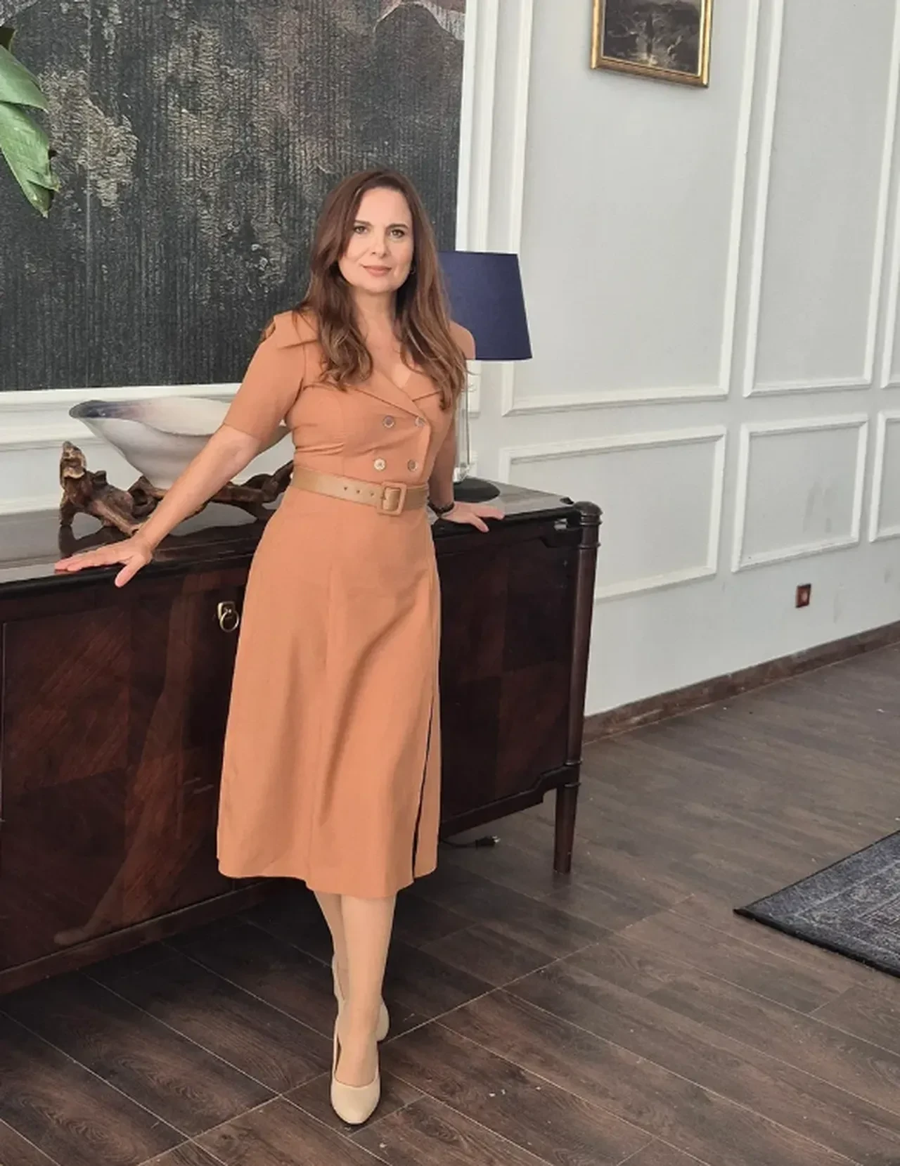 Goncagül Sunar, Teşkilat 175. Bölümde Ekranda (3)